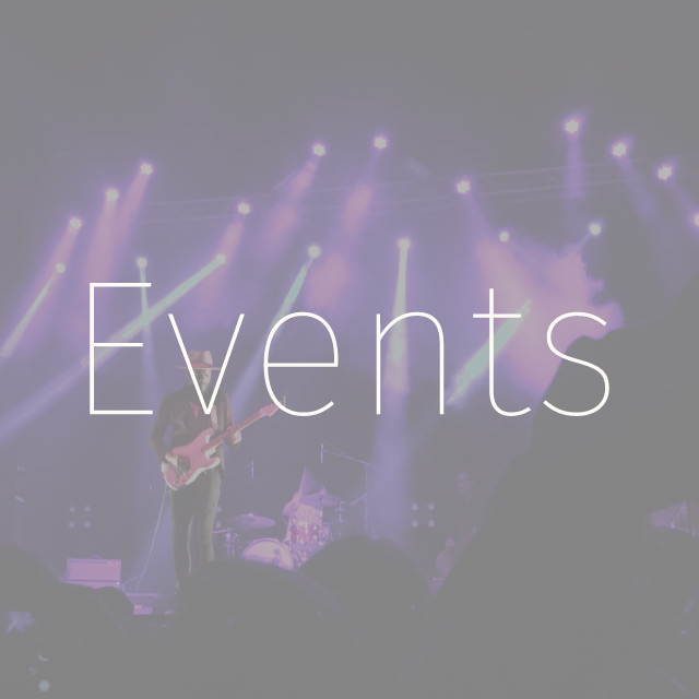 Events